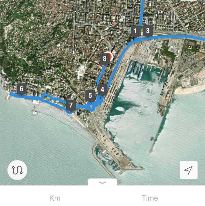 Аюнамарафон 38 ♥️SOTIRAQ🔴🟢 post image