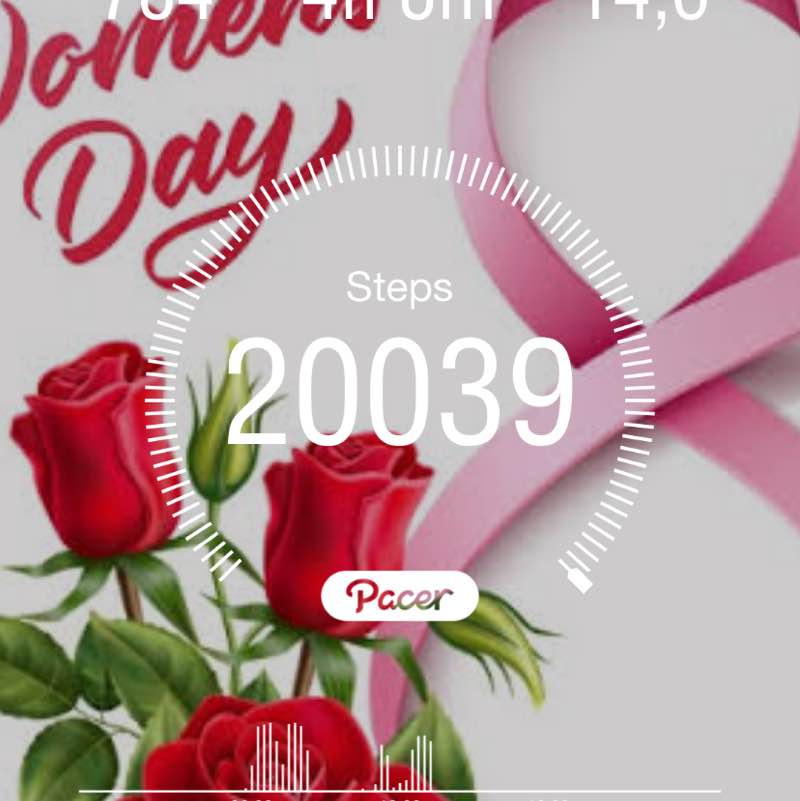 Аюнамарафон 38 ♥️SOTIRAQ🔴🟢 post image