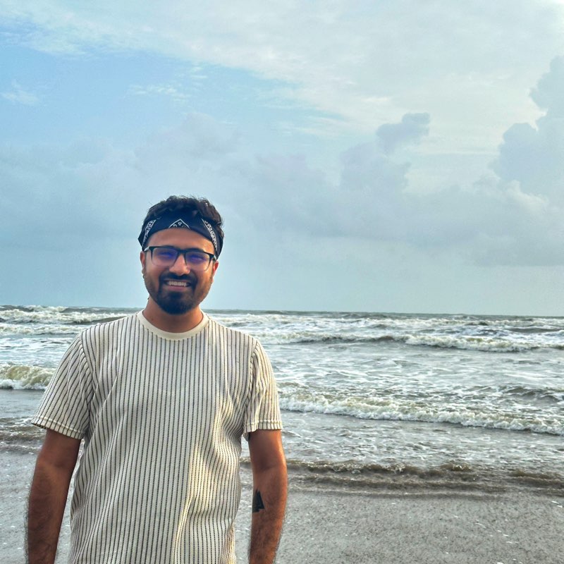 Himansshu Chugh profile