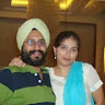 Gagandeep Singh icon
