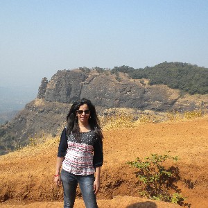 Arti Dalal icon