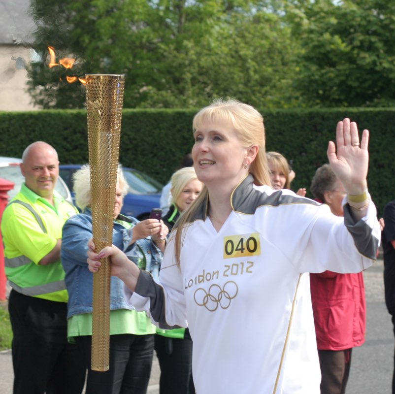 Natalia Kovaleva profile