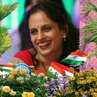 Vandana icon