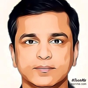 Narendra Agrawal icon