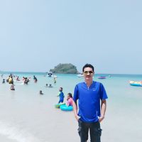 003737 ราชัญ  แสงบัณฑิต profile