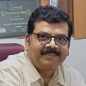 Alok Kumar icon