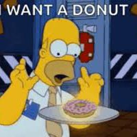 Lardarse Ladies Benitos post image