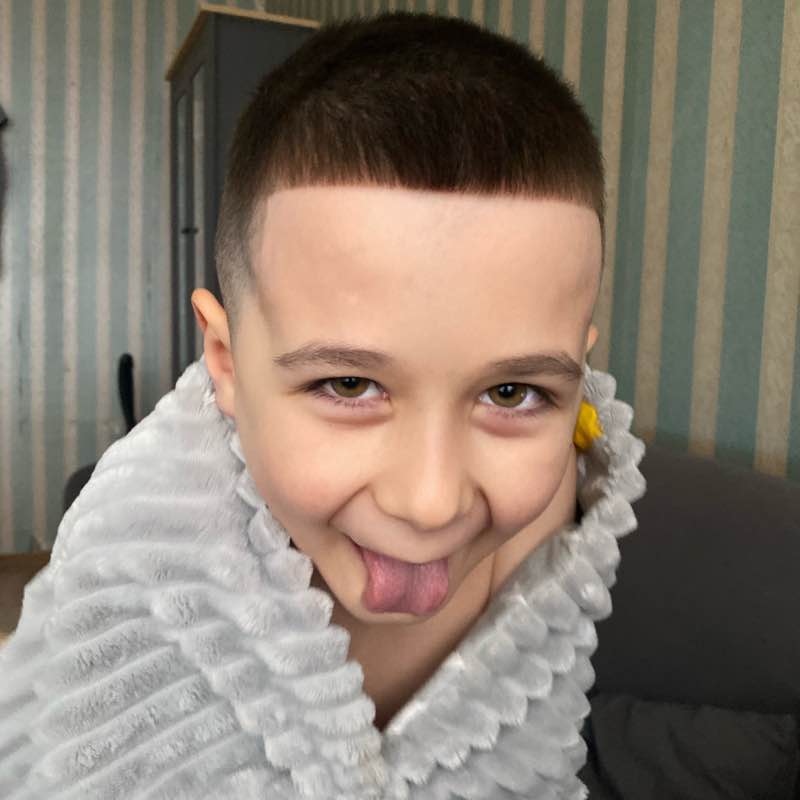 NAL Nikita post image