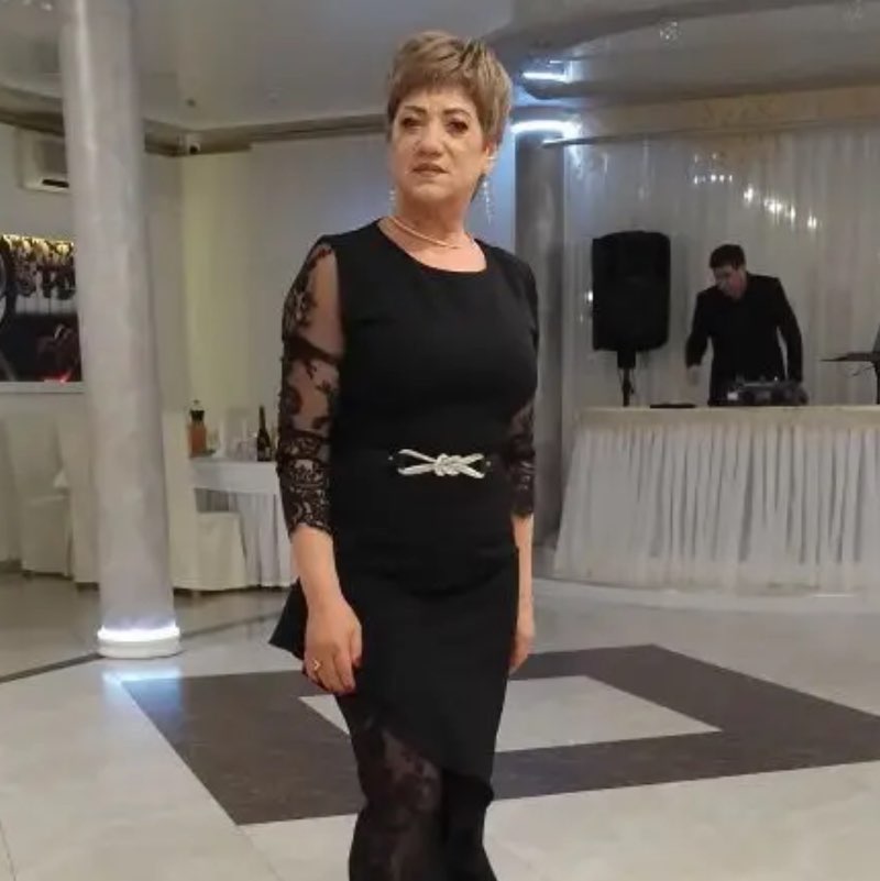 Галина