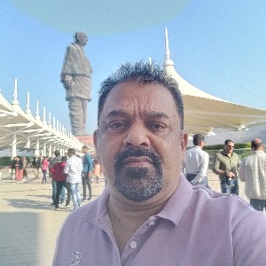 Jayakumar Kallodi profile