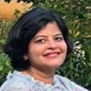 Anita Agrawal icon