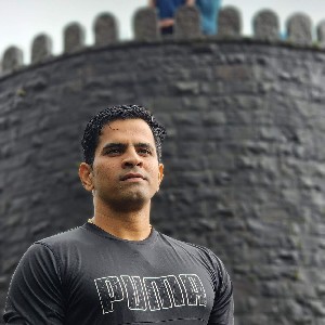 Sanjay Chincholkar icon