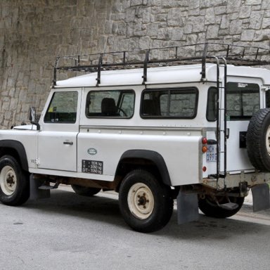 Patrick Hackett profile