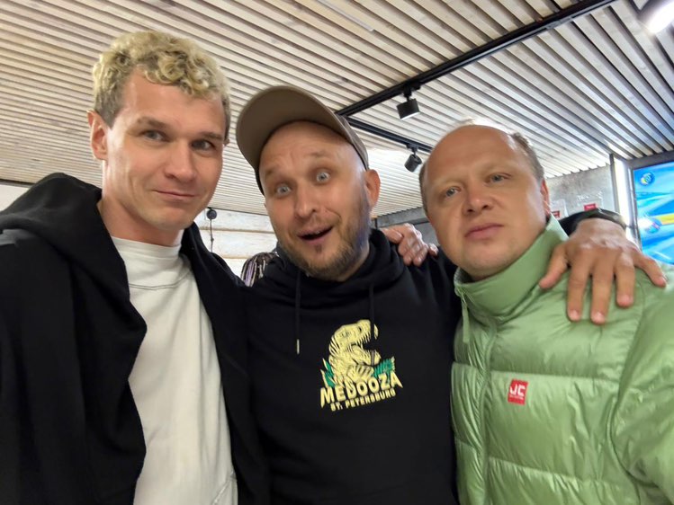 Дмитрий profile