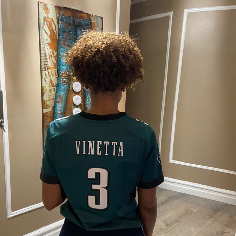 Vinetta profile
