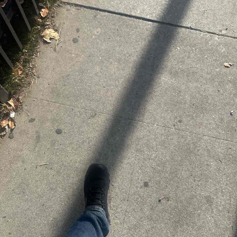 Hasani Harris post 1