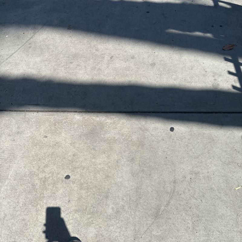 Hasani Harris post 1