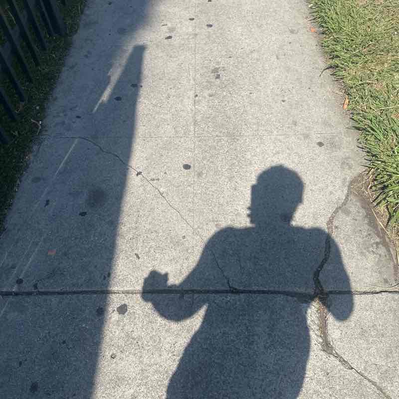 Hasani Harris post 1