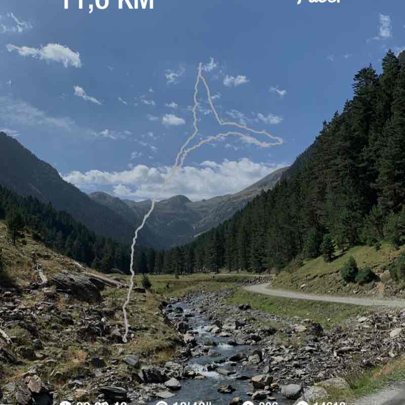 Lucie Vrignon post 1