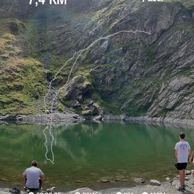 Lucie Vrignon post 1