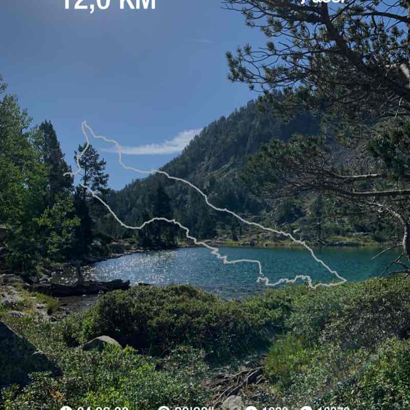 Lucie Vrignon post 1