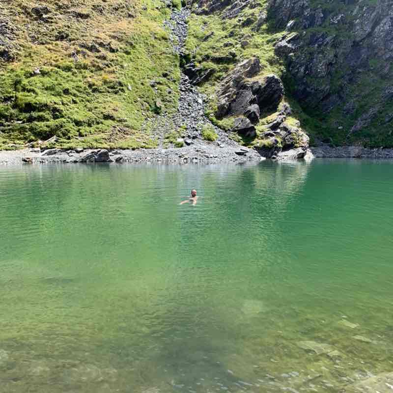 Lucie Vrignon post 2