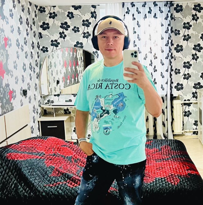Артем ( @Austria97 ) telegram