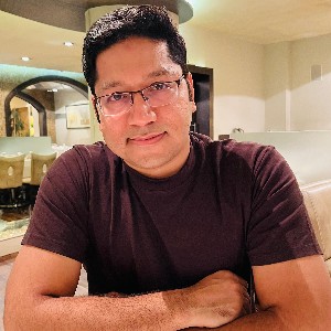 Vikrant icon