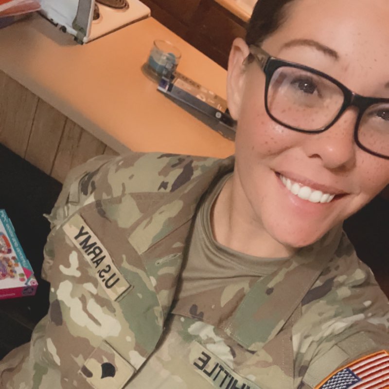 Kristian Laree Whittle profile