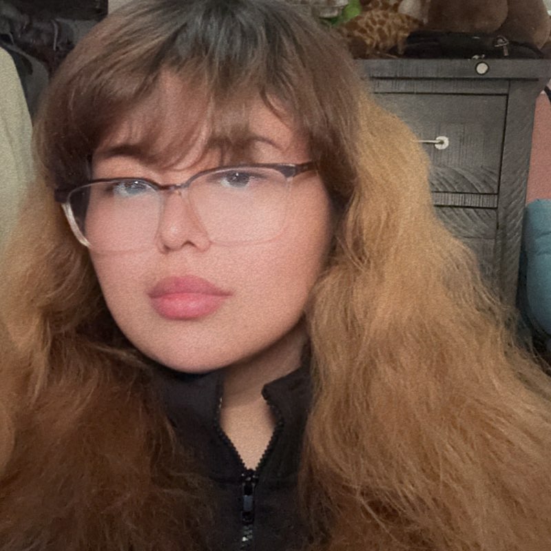 🤍🎀🧸 Jackie 🤍🎀🧸