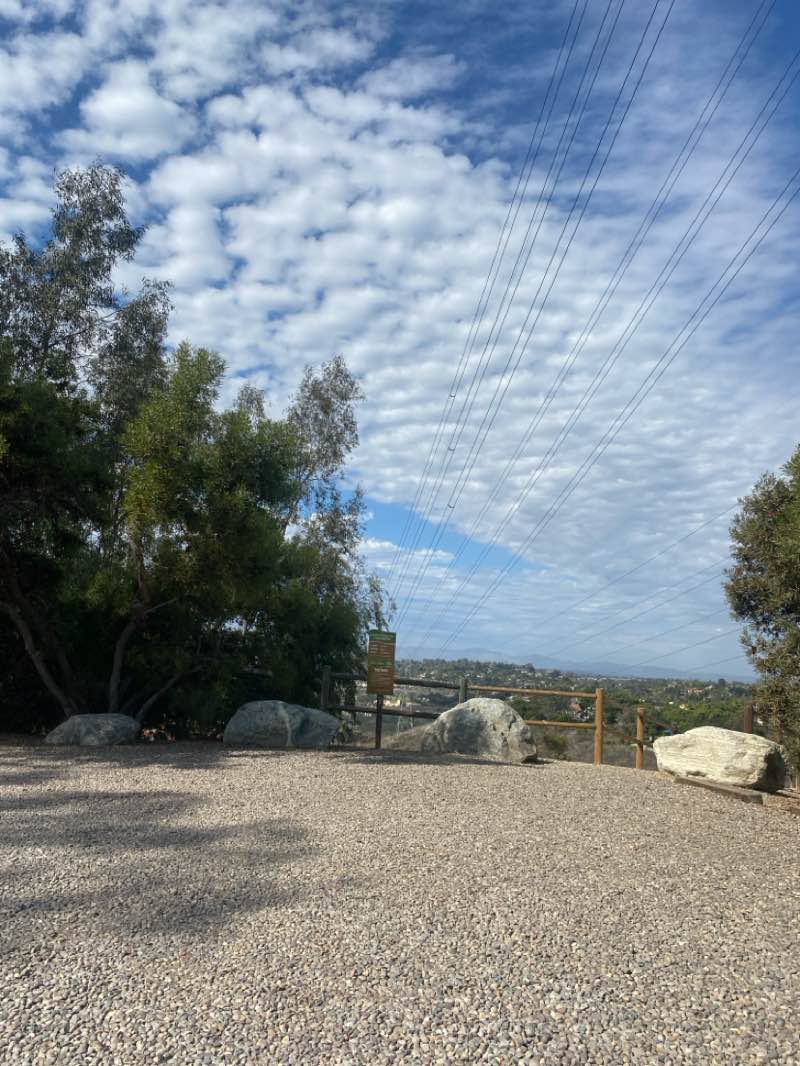 walking near me in Ann D. L'Heureux Memorial Dog Park in autumn