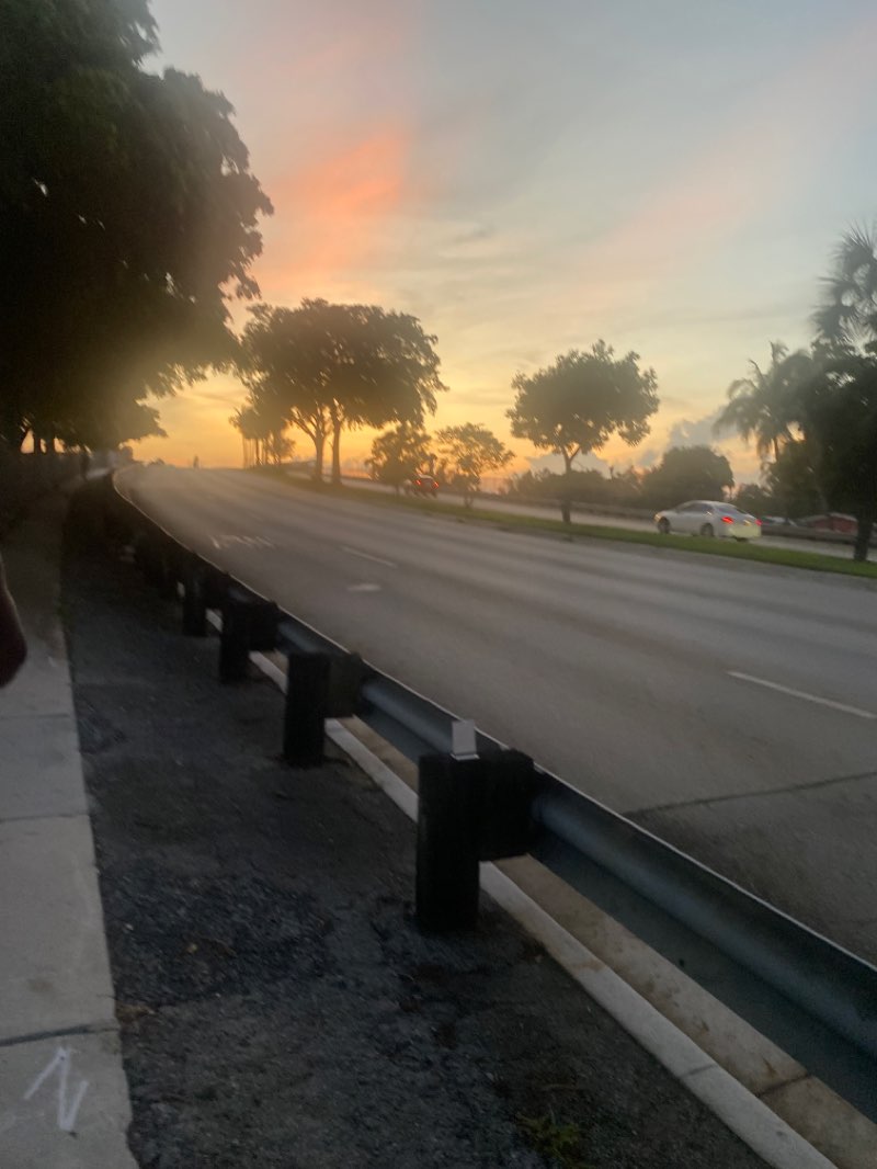 walking near me in Shirley Branca Park in winter