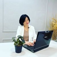 Сандугаш profile