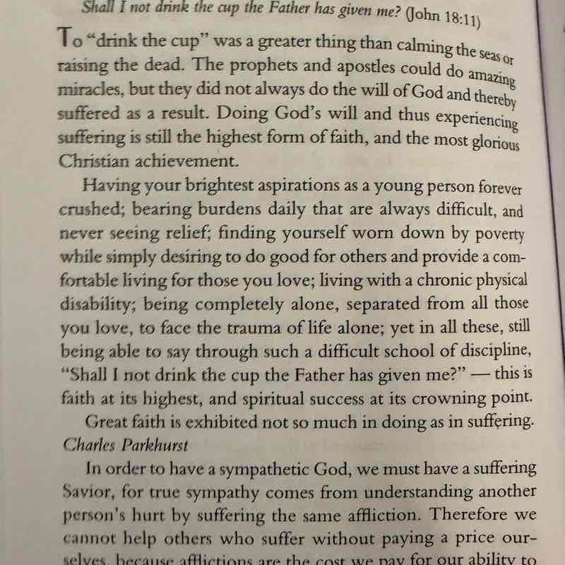 GOD’S FAMILY John post image
