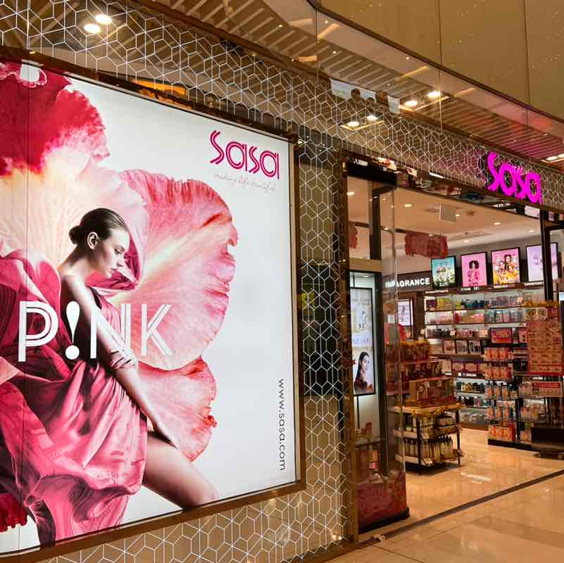 SASA Soman post image