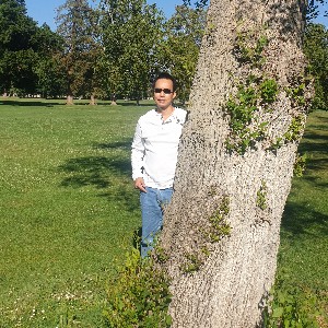 Nisseth Sang profile