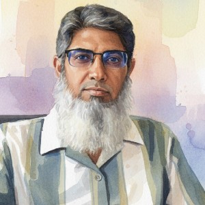 Tariq Afzal profile