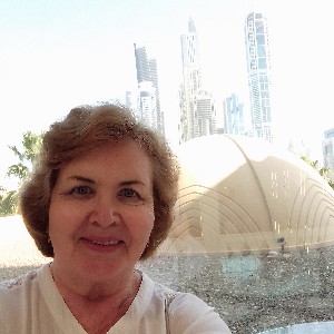 Вера Сарапулова profile