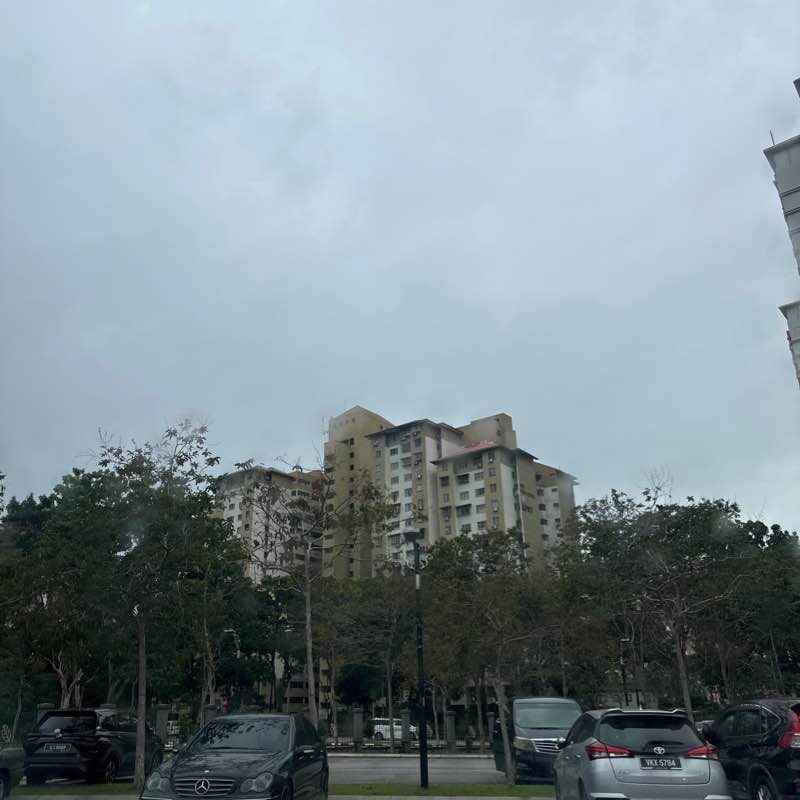 Hafidzah Mohd Nor post 1