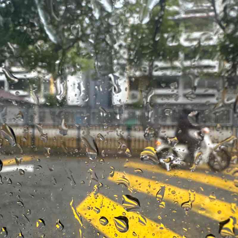 Hafidzah Mohd Nor post 1