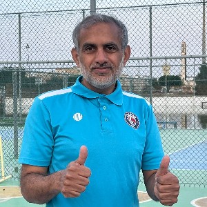 Abdullah M Al Anzan profile