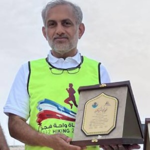 Abdullah M Al Anzan profile