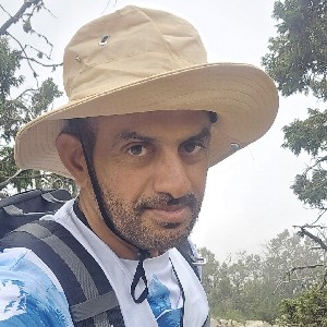 Abdullah M Al Anzan icon