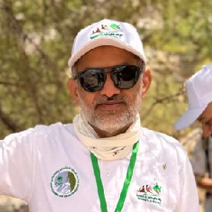 Abdullah M Al Anzan