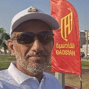 Abdullah M Al Anzan icon