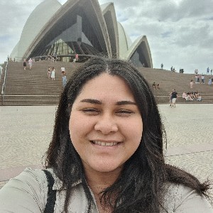 Jade Raspberry profile