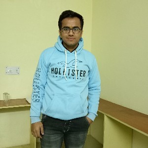 Deepak Bhatt 🇮🇳 icon