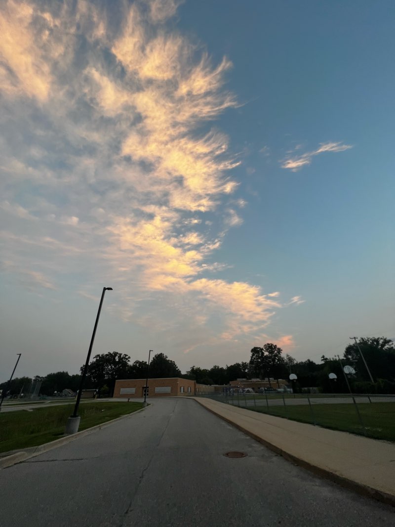 walking near me in Washington Park in winter