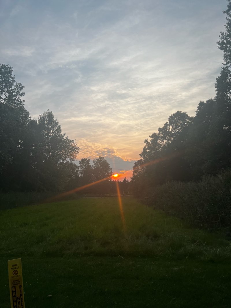 walking near me in Marysville Living Shore in winter