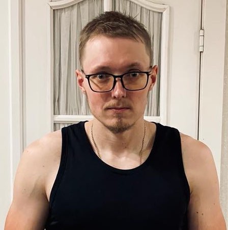 Юрий Сергеев profile